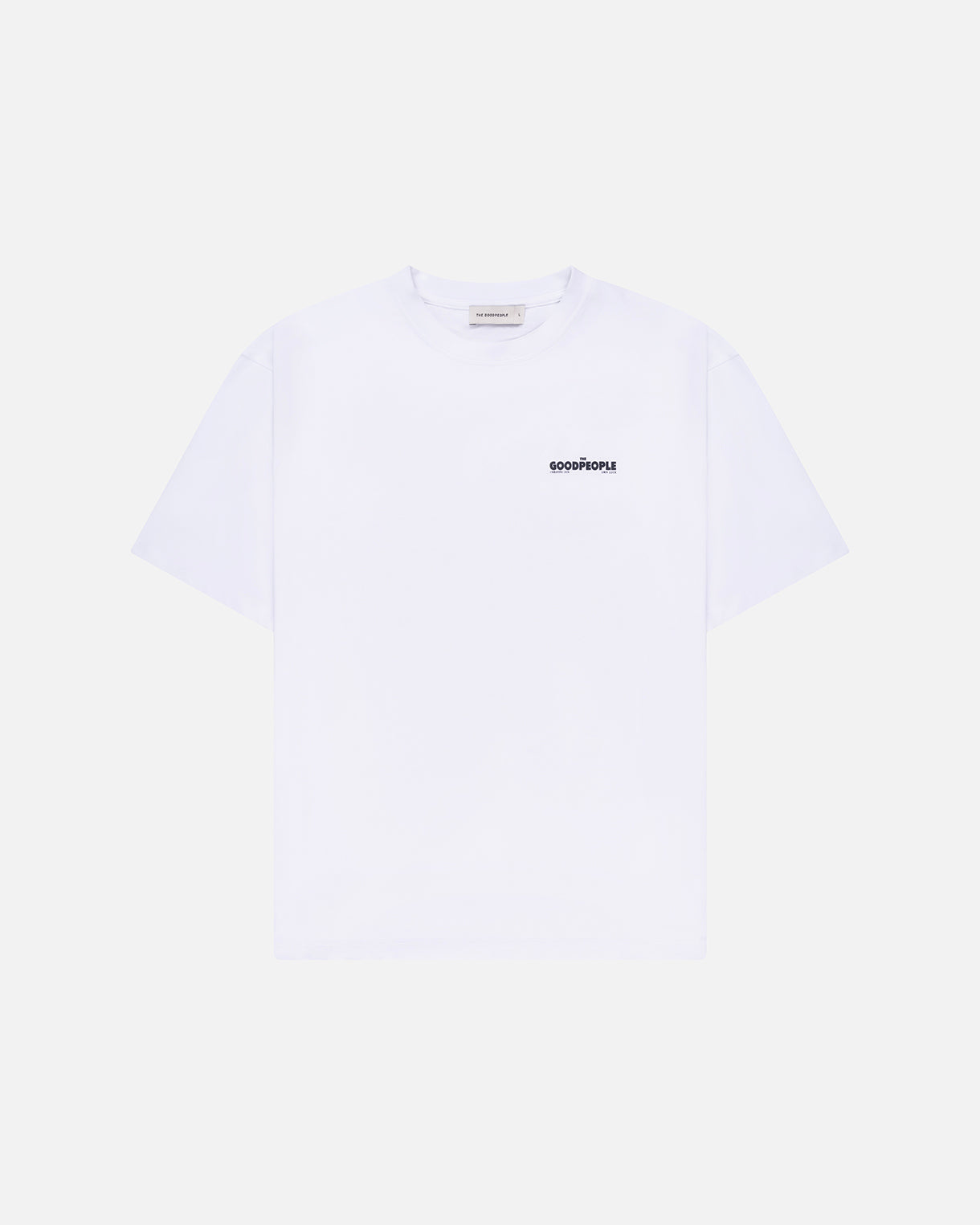 Tex Artwork Tee