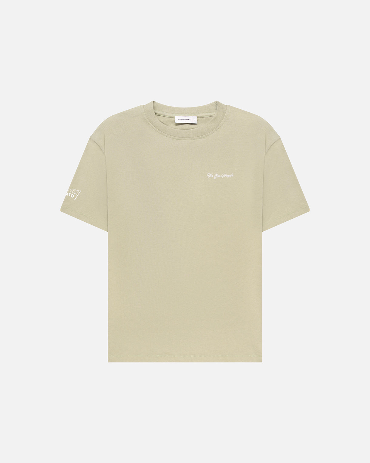 Tflag Artwork Tee