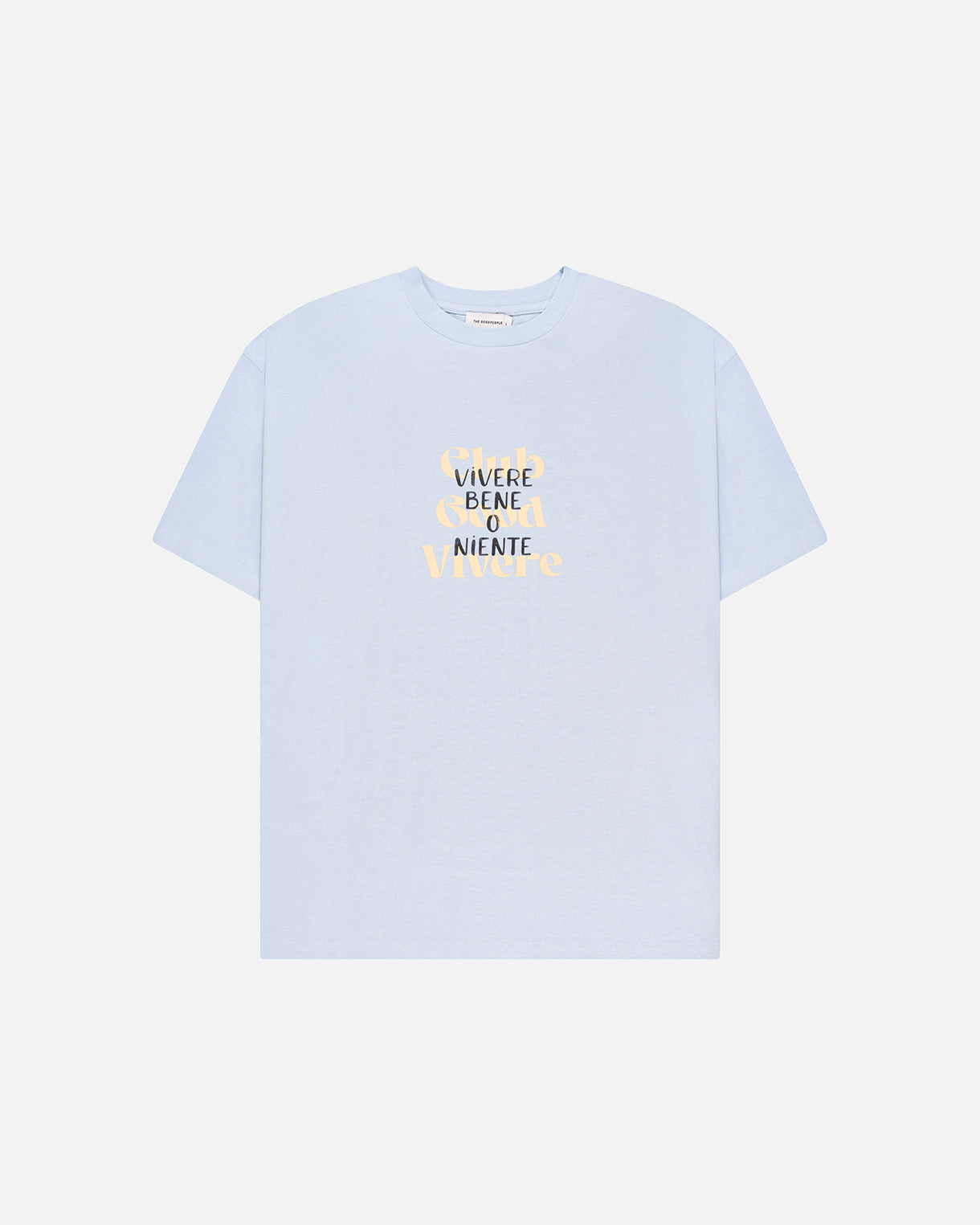 Thema Artwork Tee