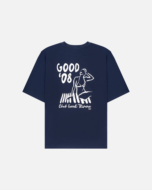 Timo Artwork Tee
