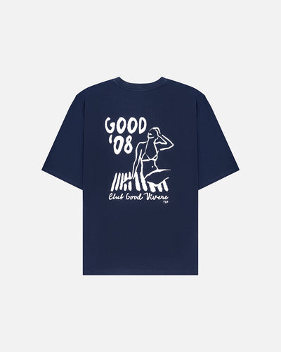 Timo Artwork Tee