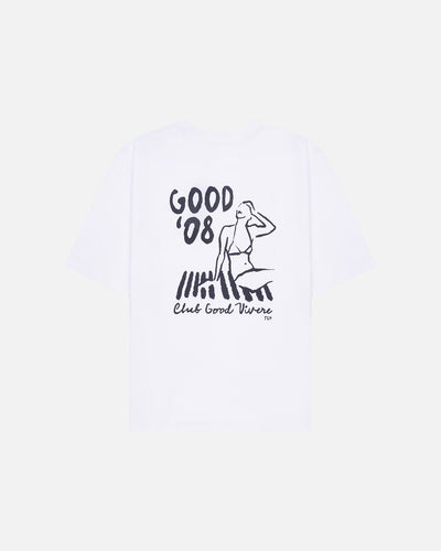 Timo Artwork Tee