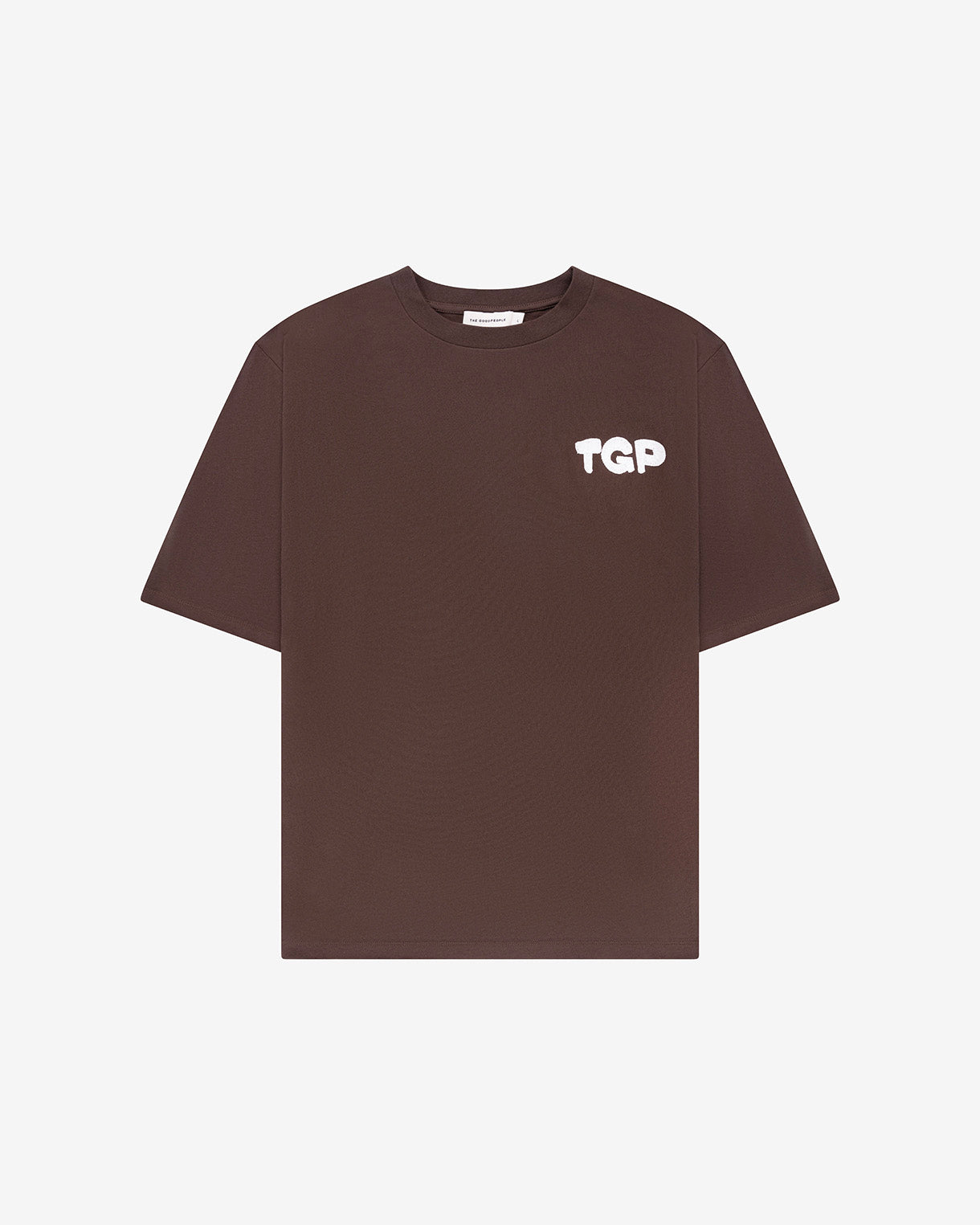Took Artwork Tee