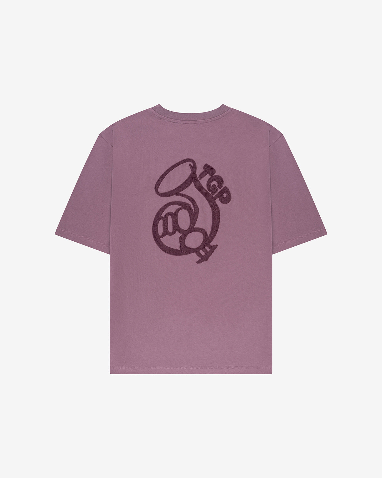 Took Artwork Tee