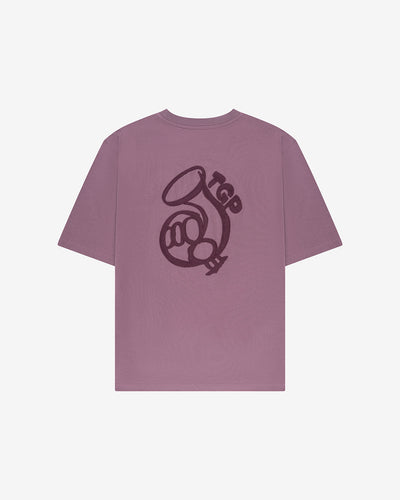 Took Artwork Tee