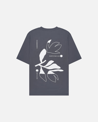 Took Artwork Tee