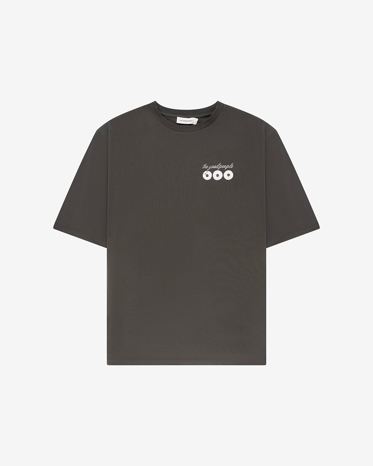 Tuur Artwork Tee