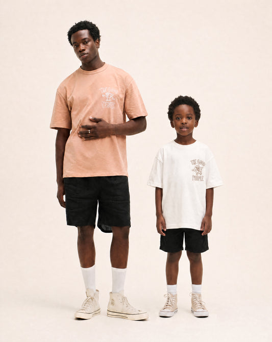 Troy Kids Artwork Tee