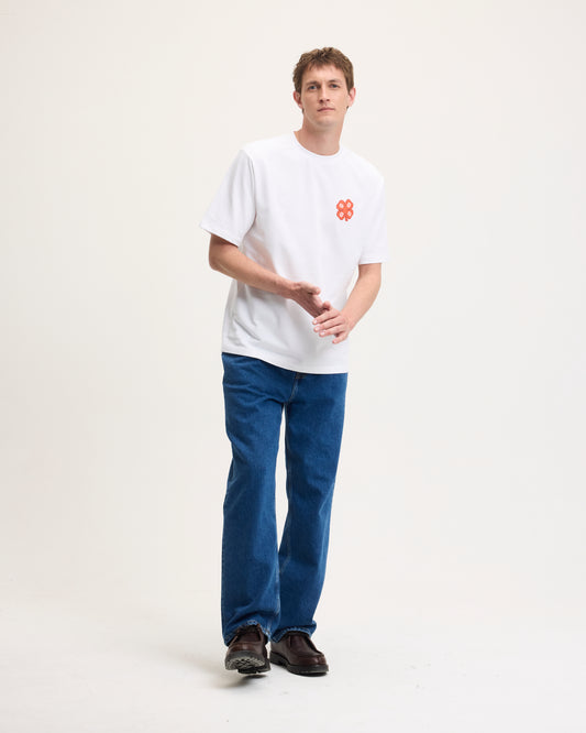 Tlucky Artwork Tee