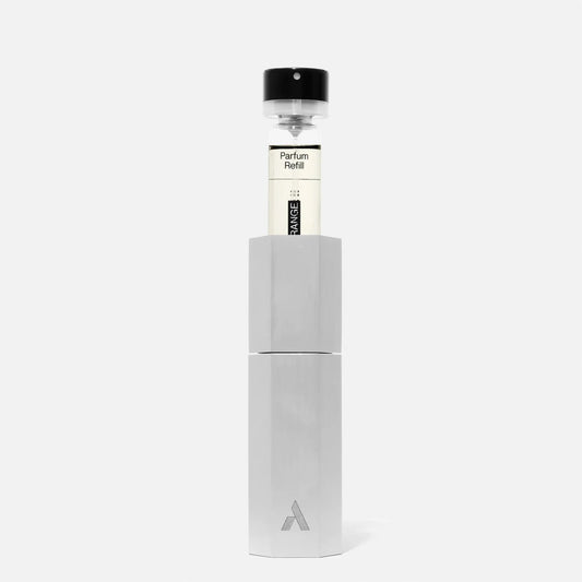 Ascent - Verpakking & Navulling parfum | Oranje
