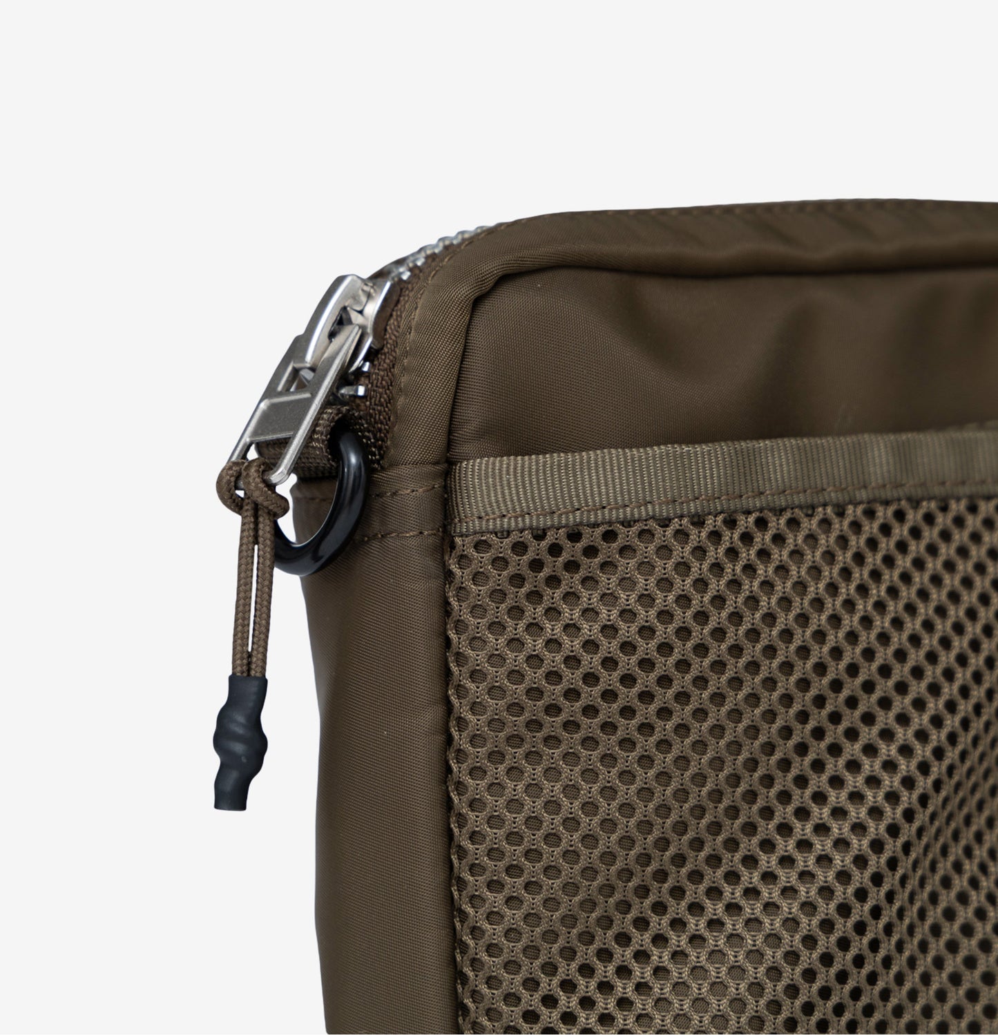 Ay Studios - Cross body - Army Green