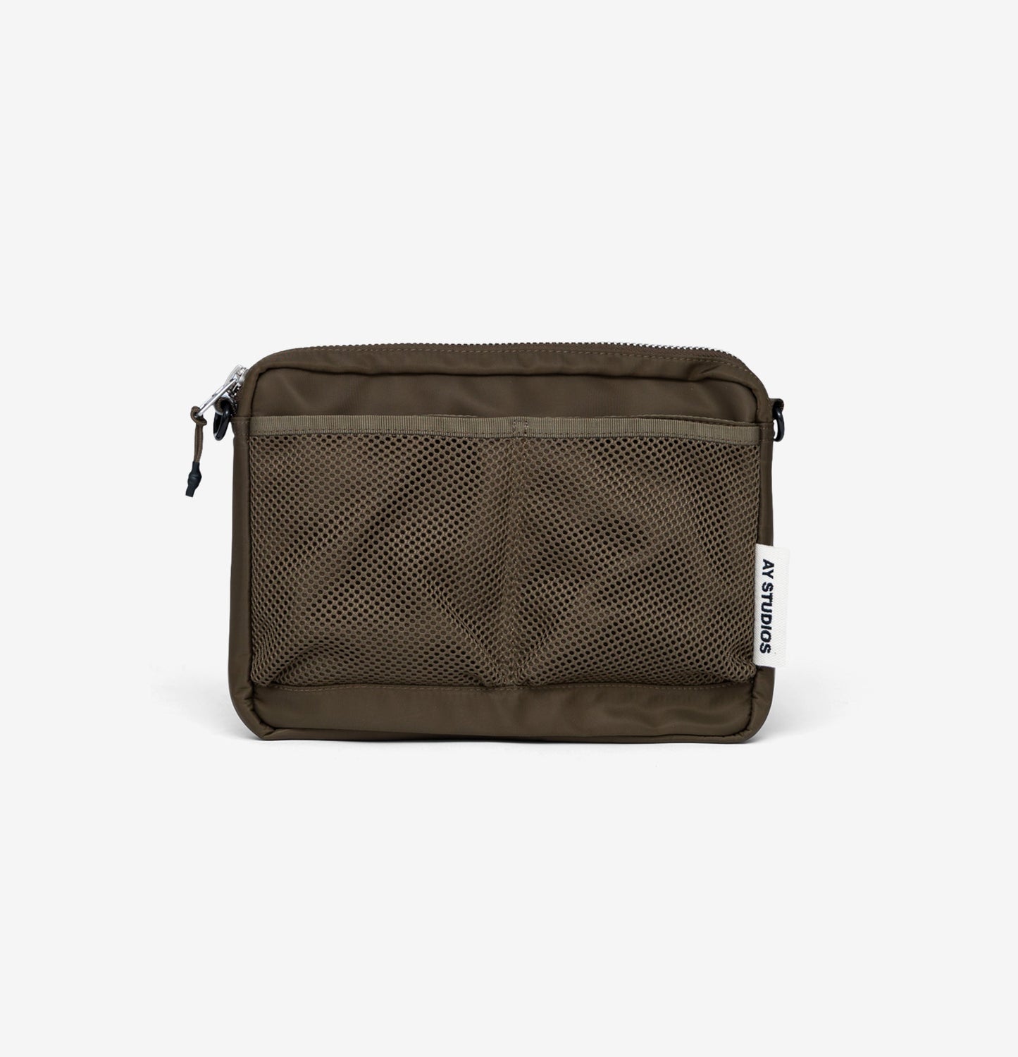 Ay Studios - Cross body - Army Green
