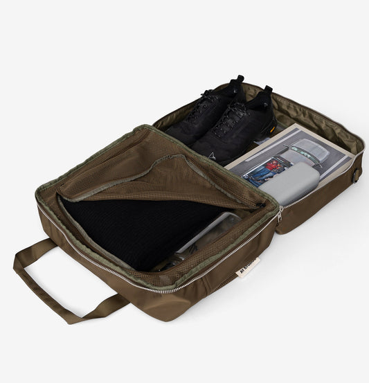 Ay Studios - Weekend bag - Army Green