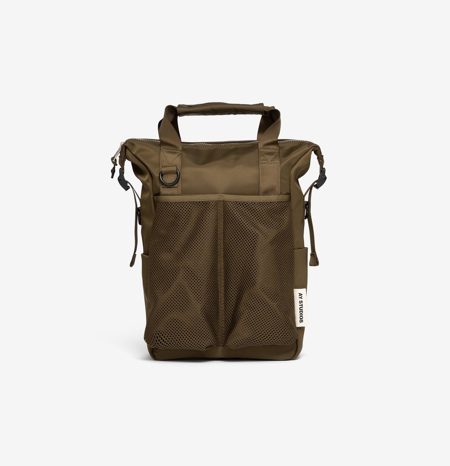 Ay Studios - Backpack - Army Green