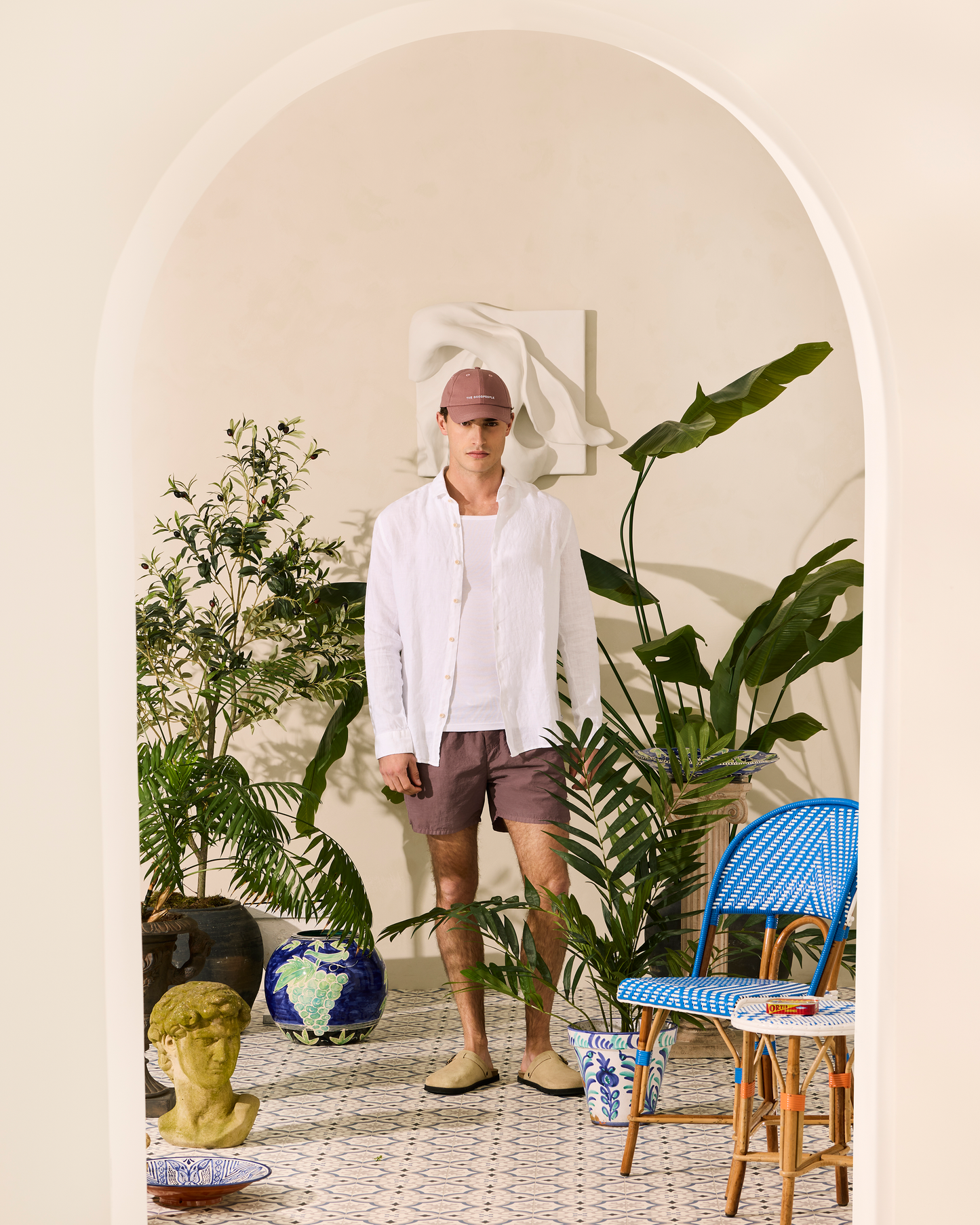 Versatile Swim Shorts