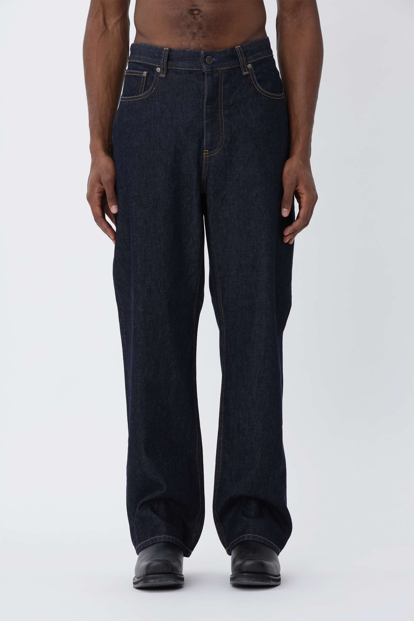 Won Hundred - Steve - D. Blue