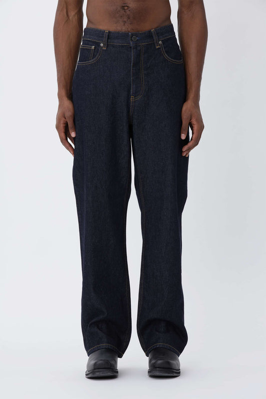 Won Hundred - Steve - D. Blue