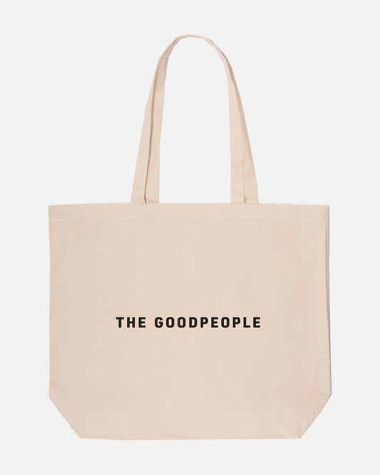Canvas tas