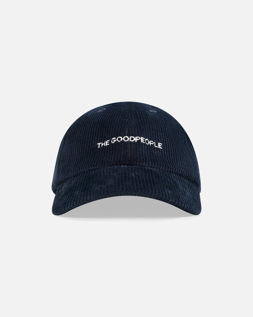 Corduroy Cap
