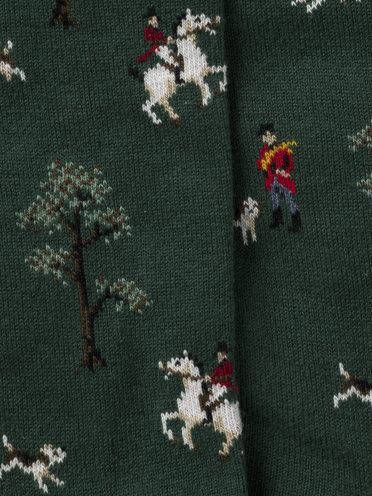 Royalties - Hubert - Green