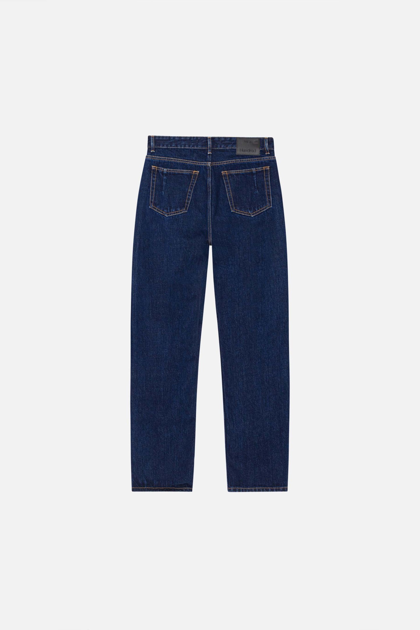 Won Hundred - Tony - Dark Blue