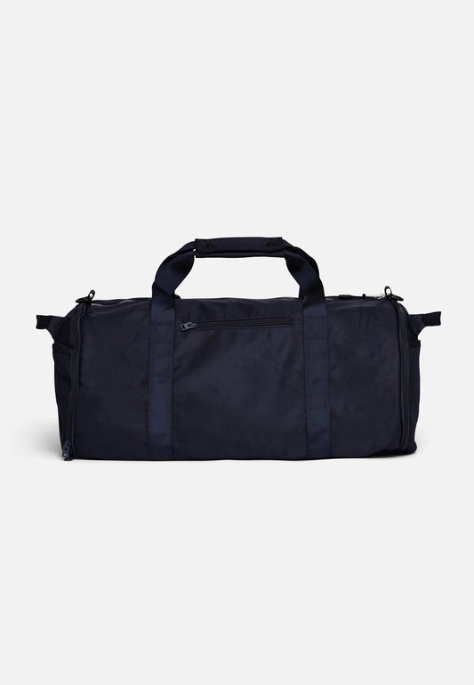 Ay Studios - Duffel Bag - Navy