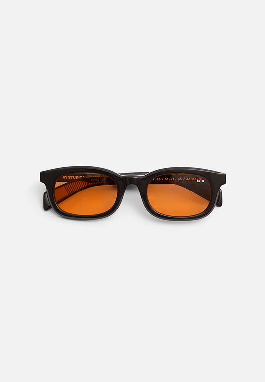 Ay Studios - Vulture - Solid Brown