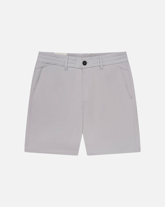Harlem Slim Fit Chino Shorts