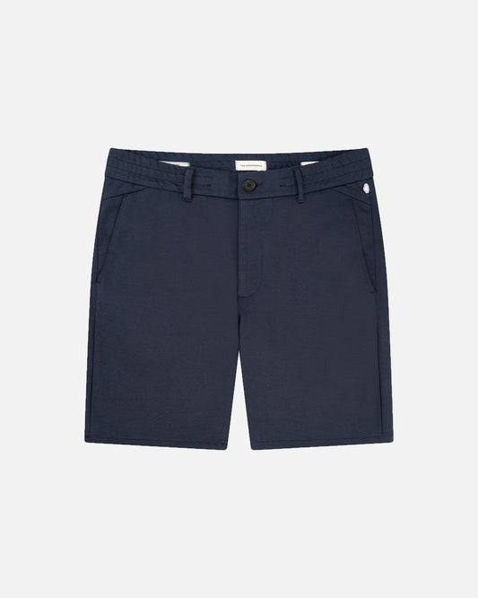 Harlem Slim Fit Chino Short