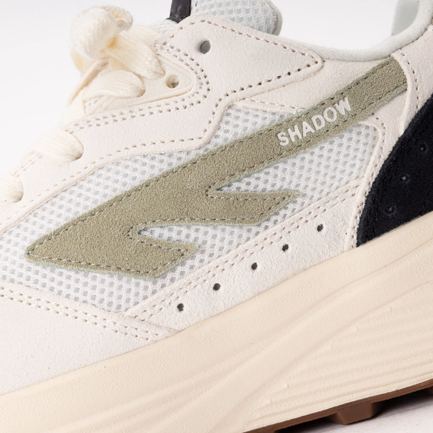 HI-TEC HTS Shadow RGS - Gardenia/Alfalfa/Blackened pearl/Beauty/Gum