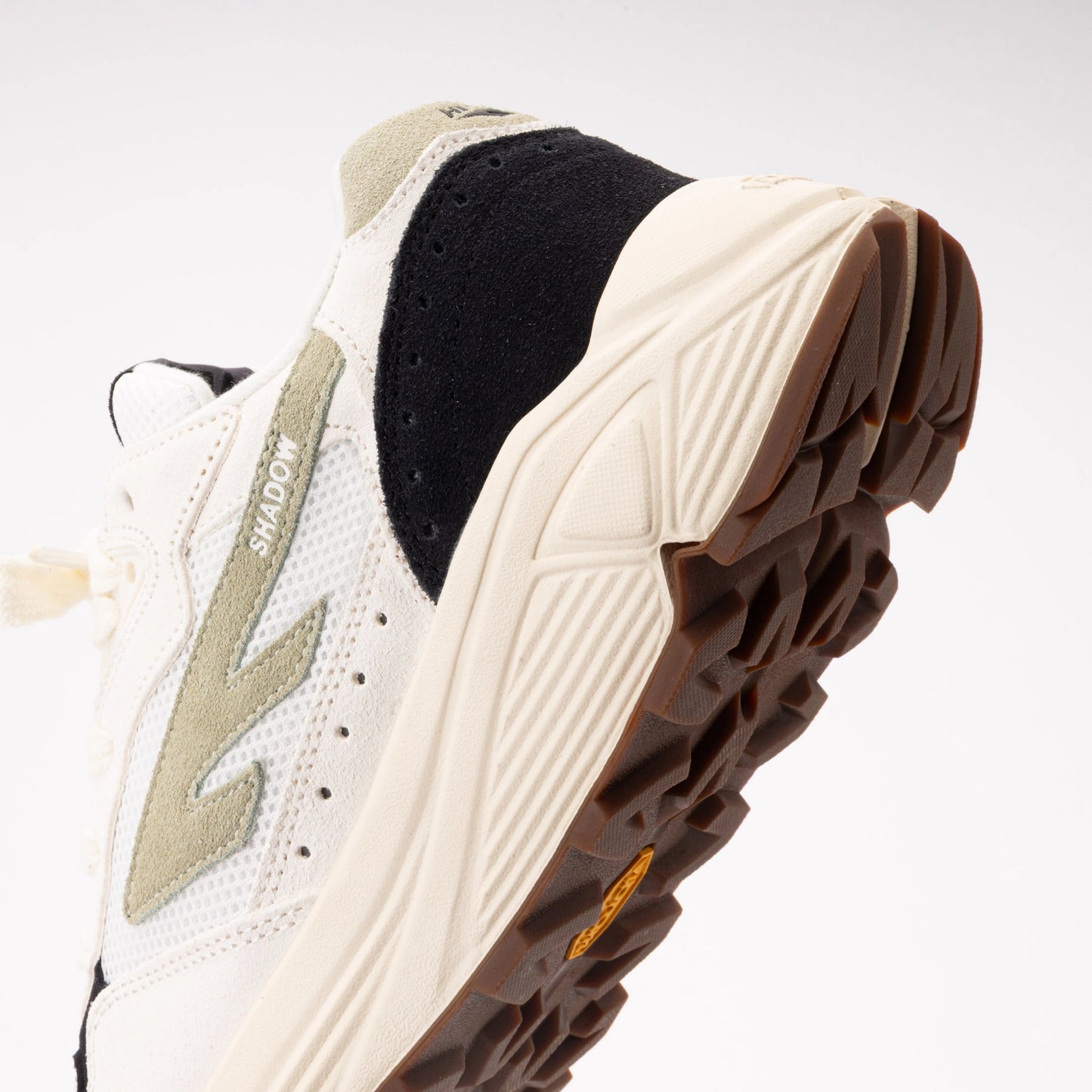 HI-TEC HTS Shadow RGS - Gardenia/Alfalfa/Blackened pearl/Beauty/Gum