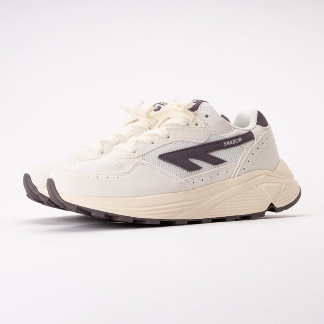 HI-TEC HTS Shadow RGS - Gardenia/Sparrow