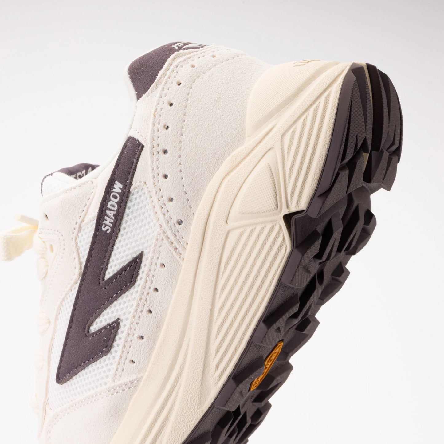 HI-TEC HTS Shadow RGS - Gardenia/Sparrow