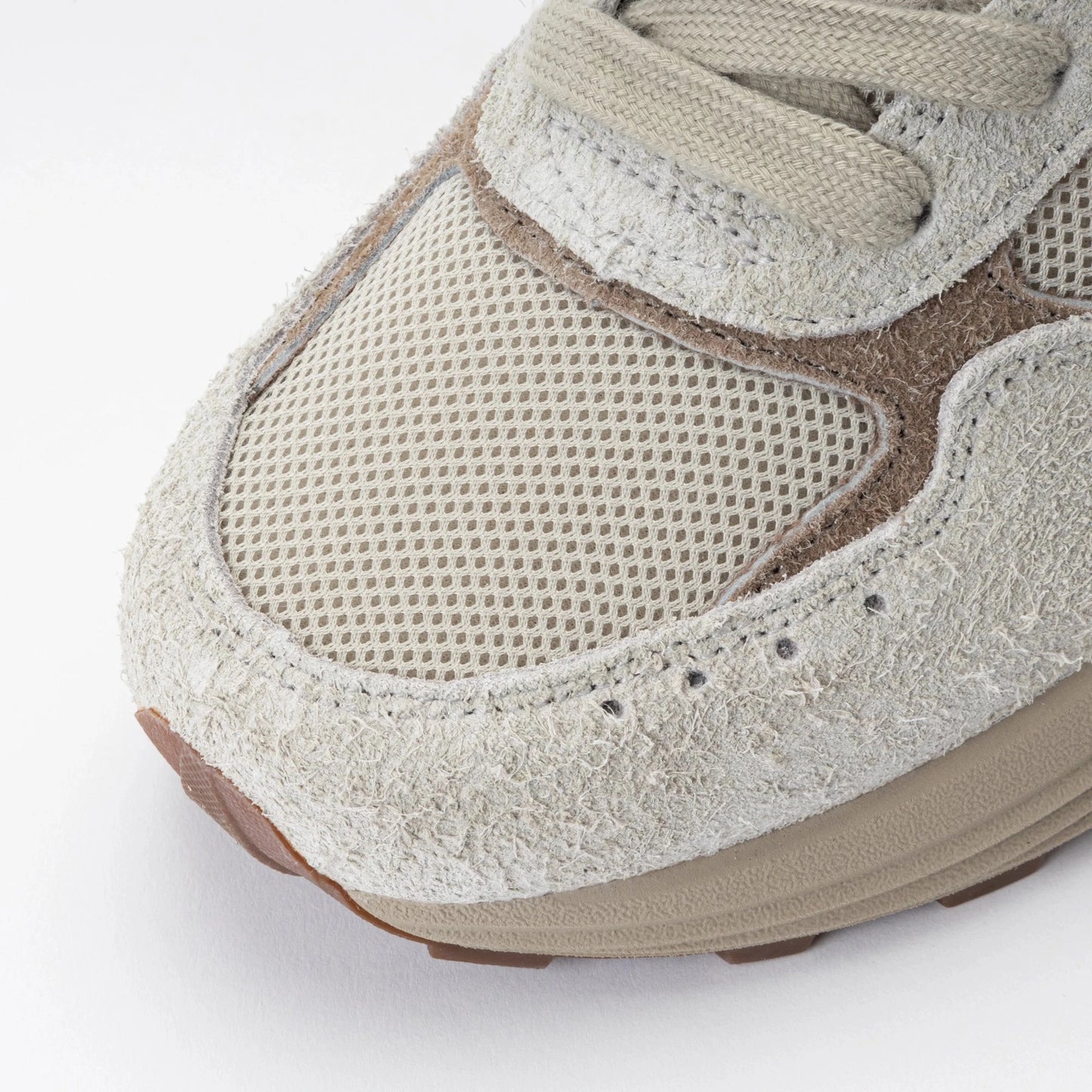 HI-TEC GARDENIA/DOWNTOWN BROWN