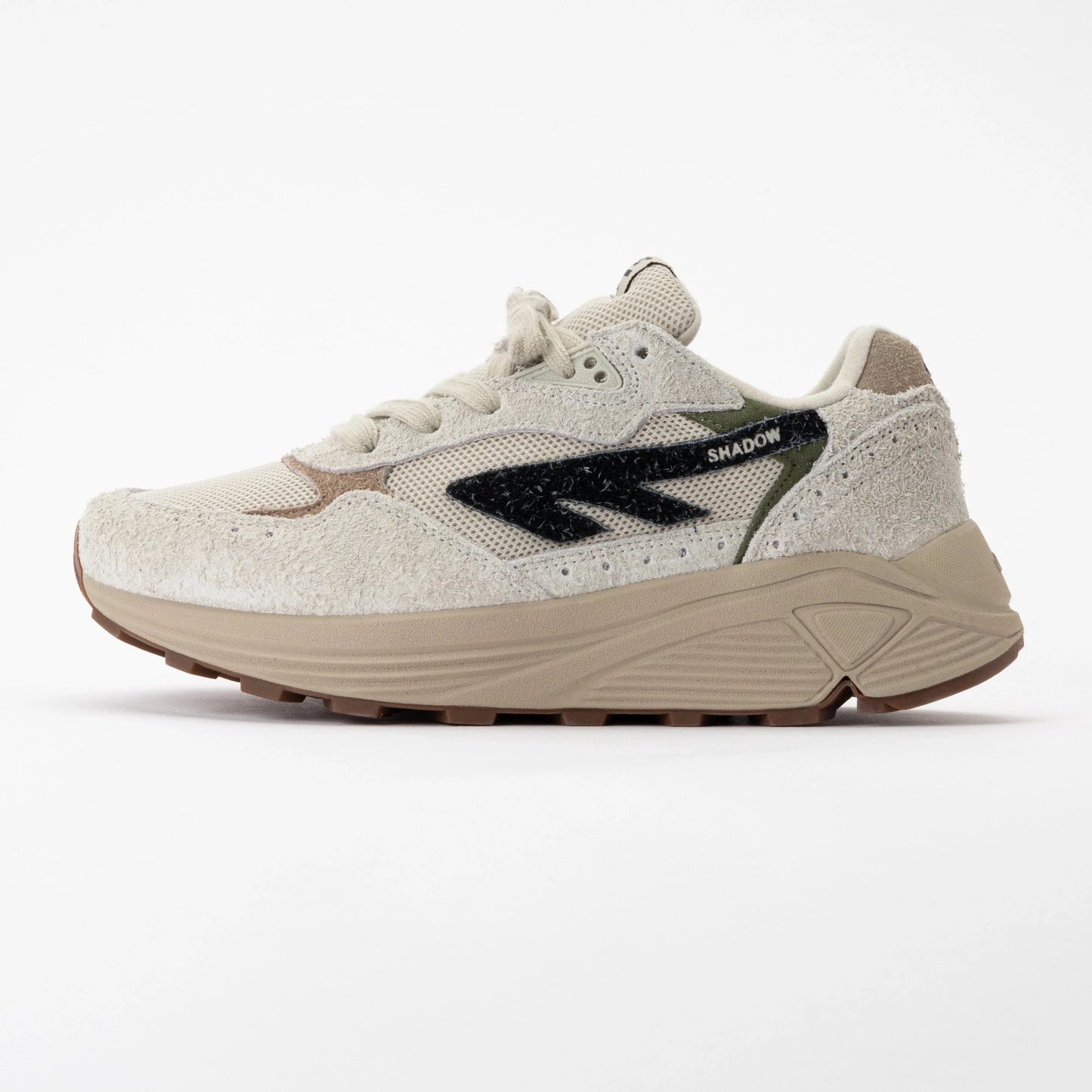 HI-TEC GARDENIA/DOWNTOWN BROWN