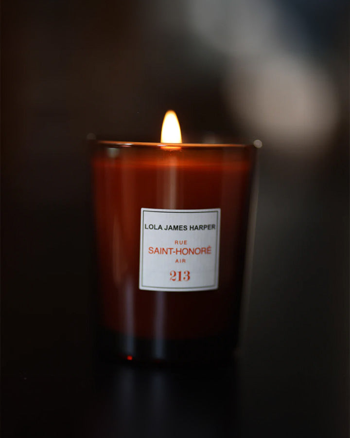 Lola James Harper | Saint-honor233;
