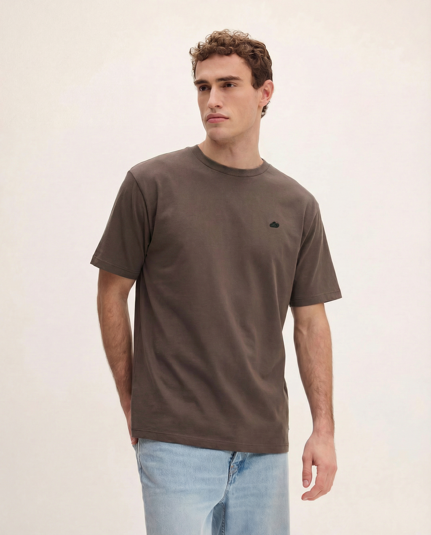 Tom Basic Tee 2-Pack