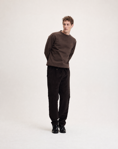 Lommy Signature Sweater