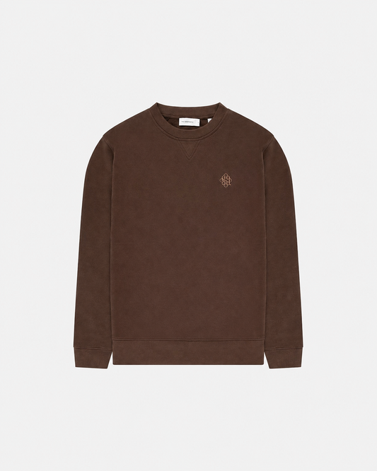 Lommy Signature Sweater