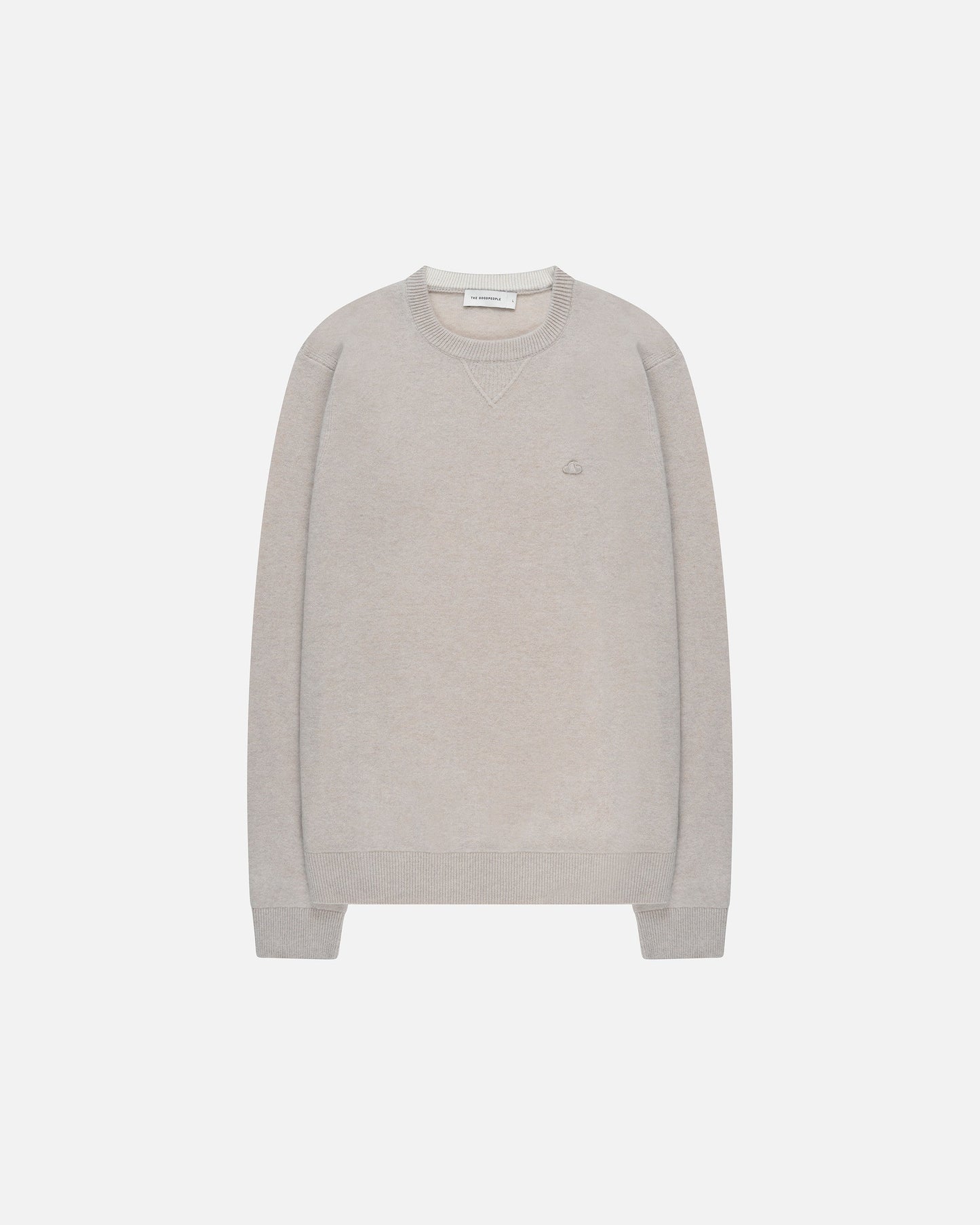 Knox Cloud Merino Knitwear