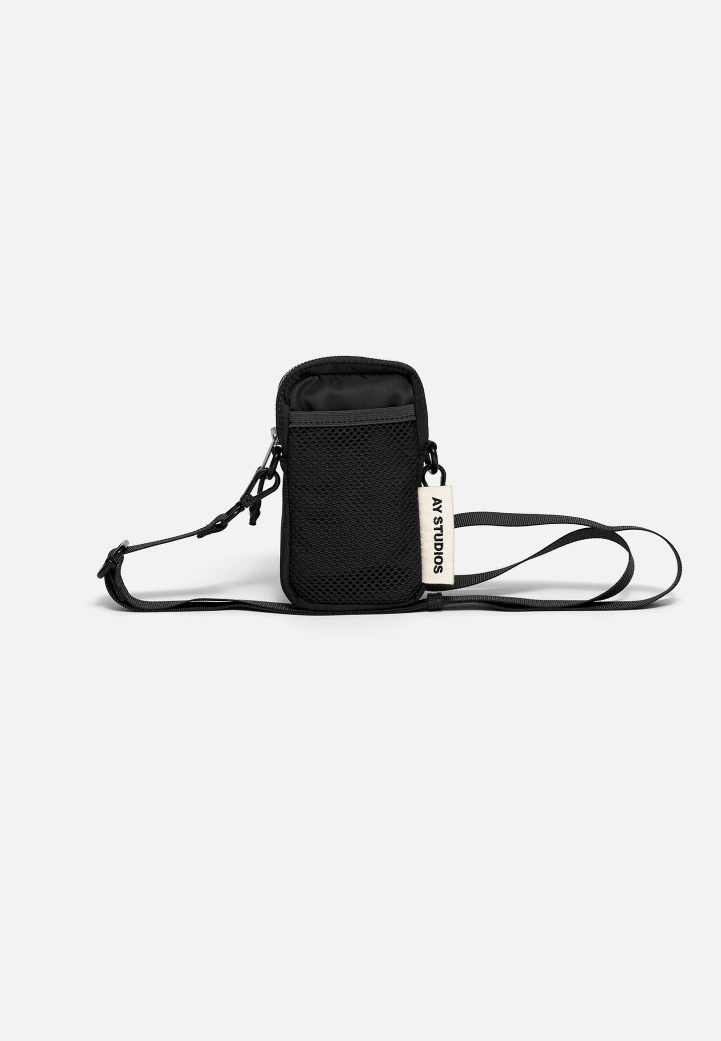 Ay Studios - Wallet - Black