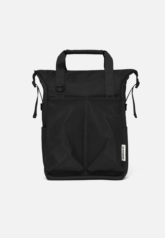 Ay Studios - Backpack - Black