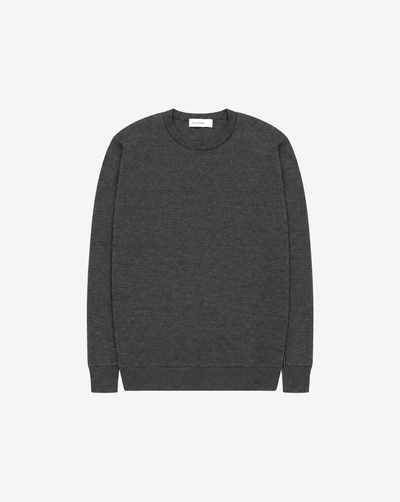 Merino Knit