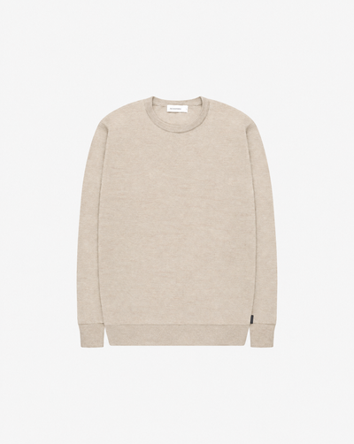 Merino Knit
