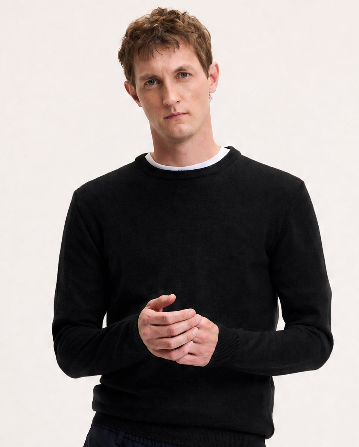 Essential Merino Duo Mixed 2-Pack
