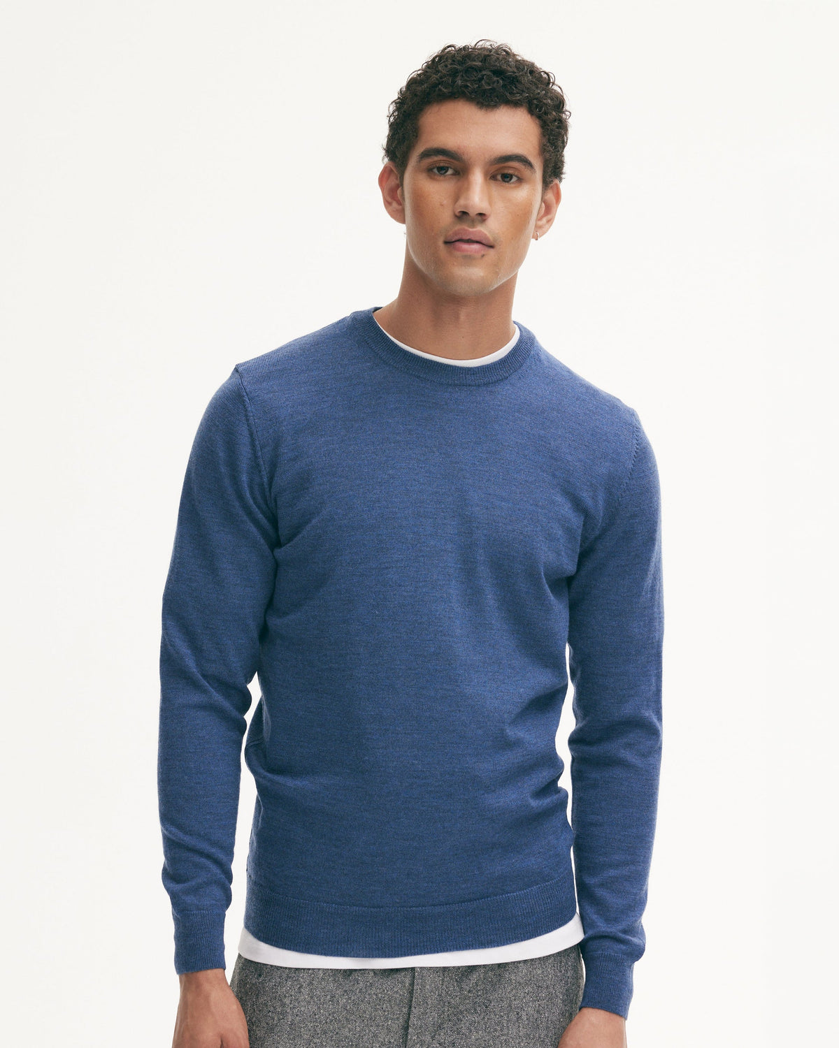 Essential Merino Duo Mixed 2-Pack