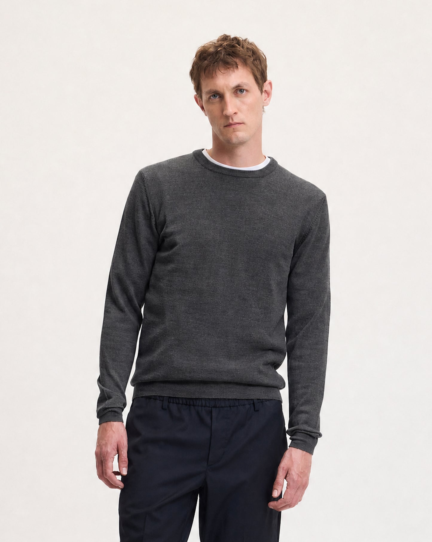 Merino Knit