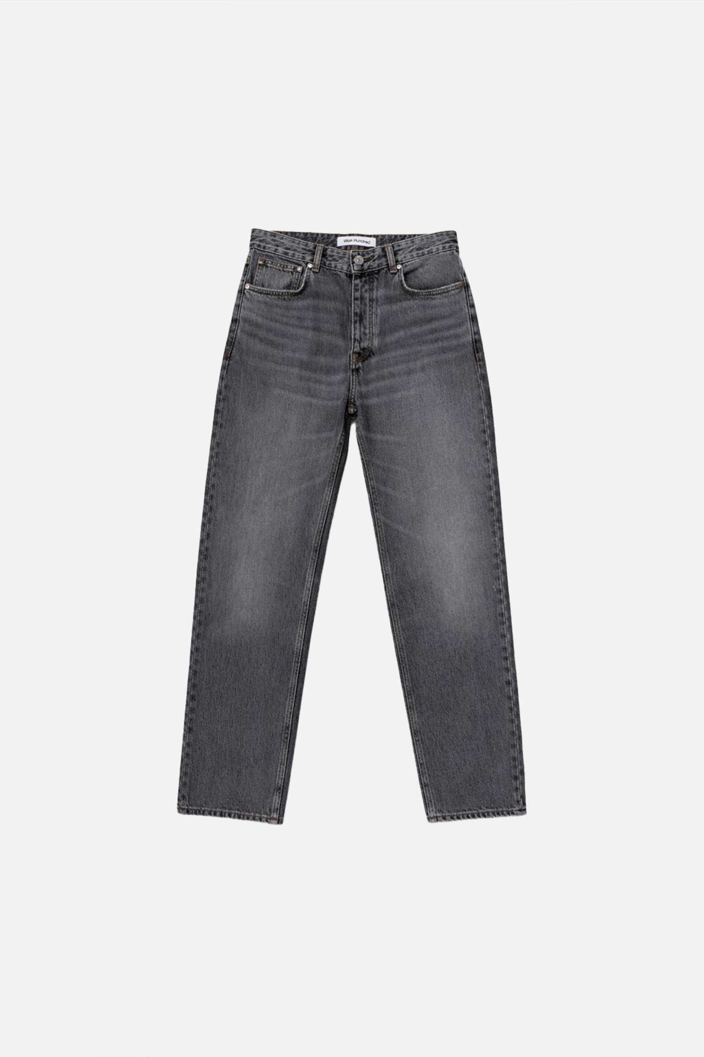 Won Hundred - Archer - Wantet Grey