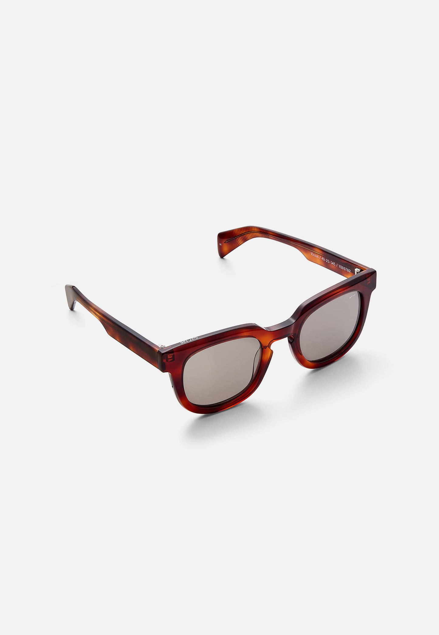 Ay Studios - Vision - Classical Havana