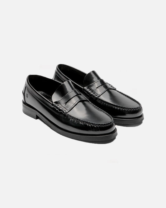 The Original Playboy - Dallas - Black